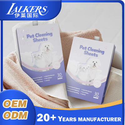 قیمت خوب کاغذ لباسشویی یکبار مصرفی برای حیوانات خانگی آنلاین