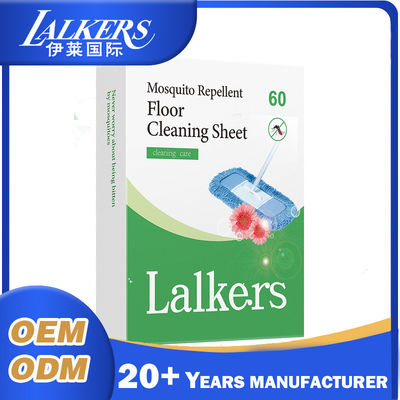 قیمت خوب ورق های تمیز کننده کف یکبار مصرفی سازگار با محیط زیست قابل حمل سازگار با محیط زیست برای استفاده خانگی آنلاین