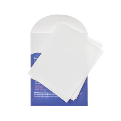 ورق‌های شوینده لباسشویی بدون پلاستیک با پاک‌کنندگی قوی و سازگار با محیط زیست