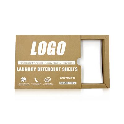 بدون مایع طبیعی پاکسازی عمیق سازگار با محیط زیست بدون پلاستیک