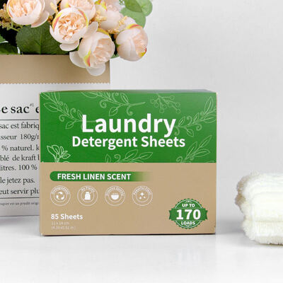 عمده فروشی آشکارسازهای لباسشویی یکبار مصرف سازگار با محیط زیست قرص های شستشوی دستی خانگی لکه ها را از بین می برند