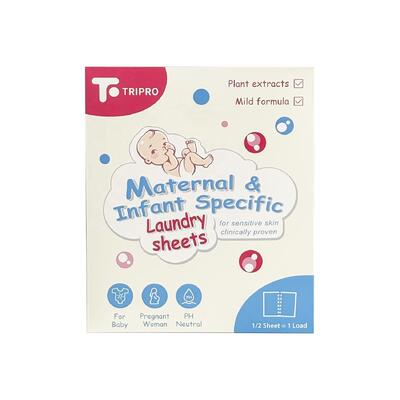 قیمت خوب آب قابل حمل محلول شوینده لباس های کودک ورق های شوینده کاغذی زیست فرسوده صابون آنلاین