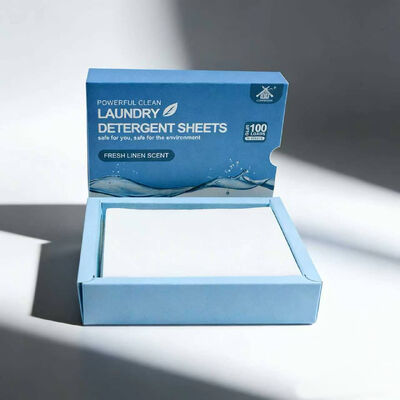 قیمت خوب ورق‌های شوینده لباس سنگین سازگار با محیط زیست، معامله عمده با کثیفی‌های شدید به طور مؤثر آنلاین