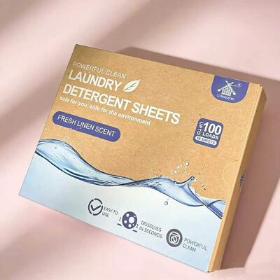 قیمت خوب راه حل های شستشوی سبز عمده فروشی OEM طراوت ماندگار و حذف کامل لکه ها را فراهم می کند آنلاین